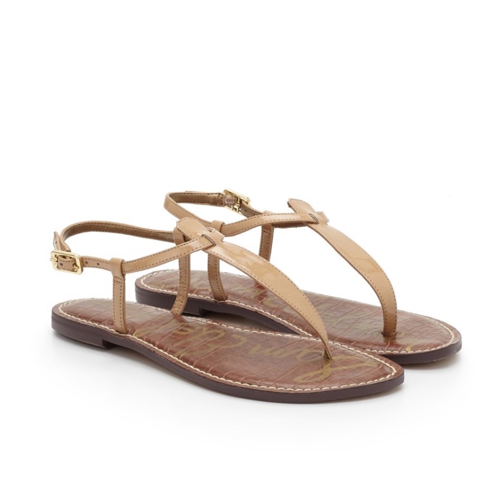 Sandals- Sam Edelman